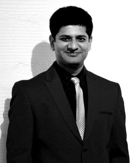 Biswaranjan Rath