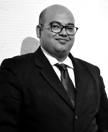 Chetan Ningoo
