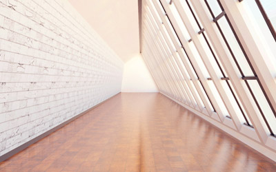 Spatial & Environmental Design Solutions